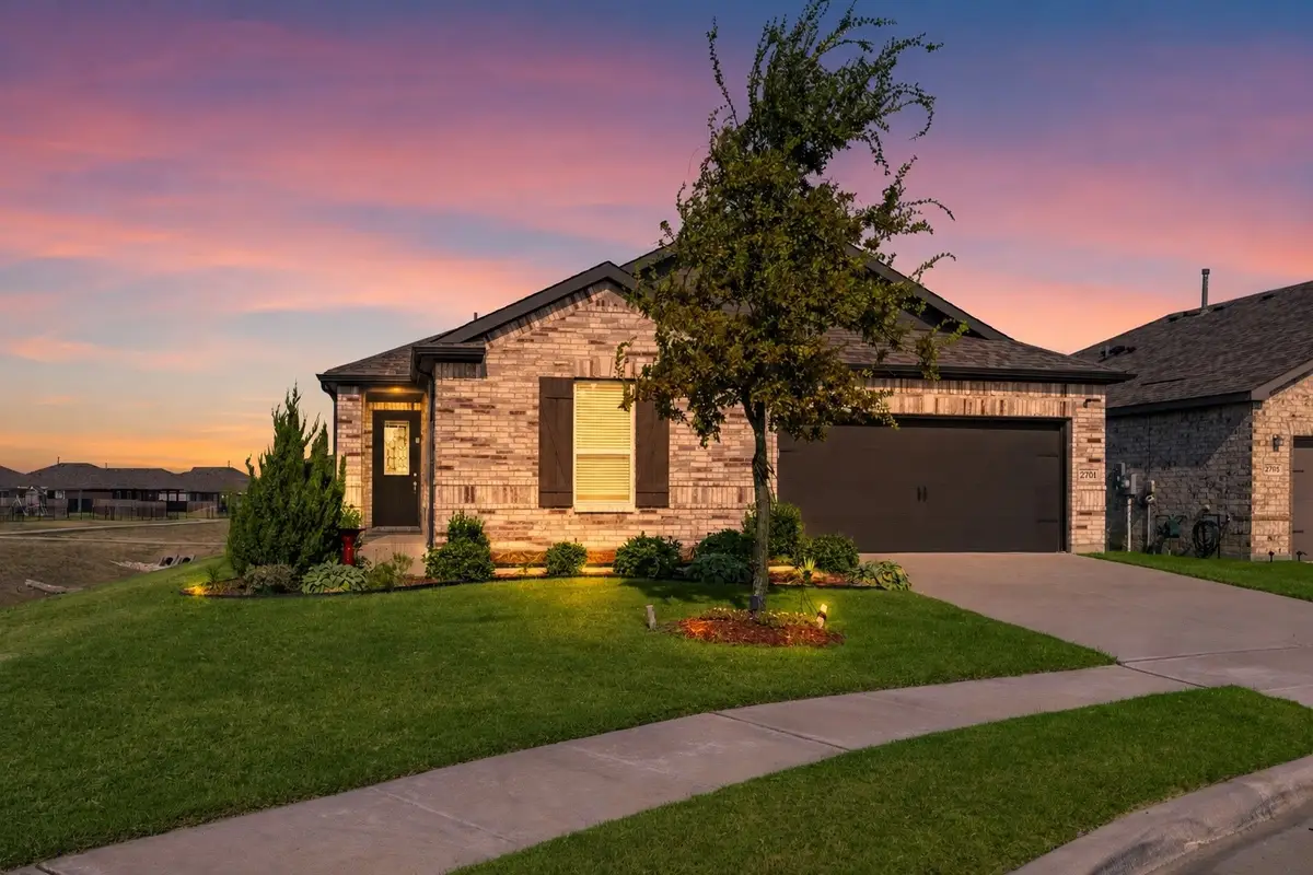 2701 Webb Avenue, Aubrey, TX 76227 - #1