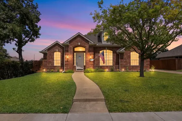510 Hawthorne Drive, Murphy, TX 75094
