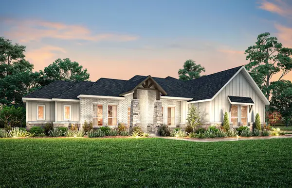 2911 Stella Rose Court, Waxahachie, TX 75165