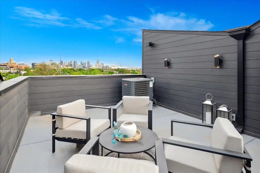 4534 Lake Avenue #104, Dallas, TX 75219 - #2