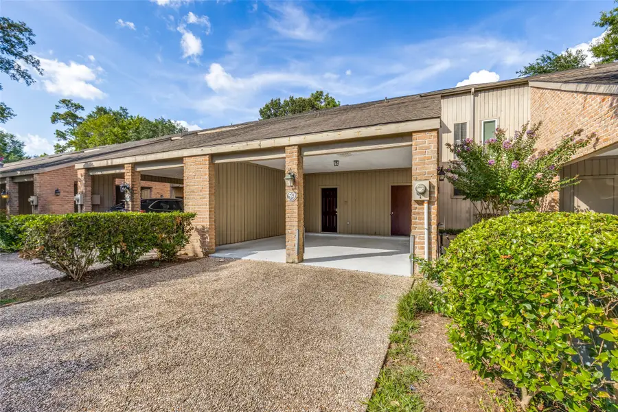 9400 Doliver Drive #59, Houston, TX 77063 - #2