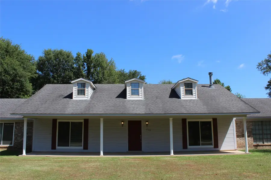 220 SE 5th Avenue, Sibley, LA 71073 - #3