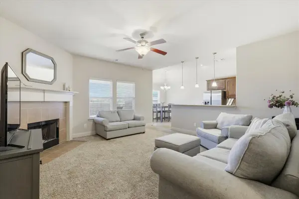 115 Blue Quail Road, Red Oak, TX 75154