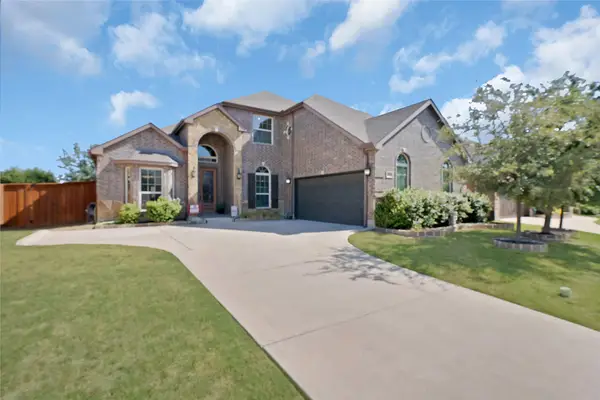 5121 Windstone Drive, Fort Worth, TX 76244