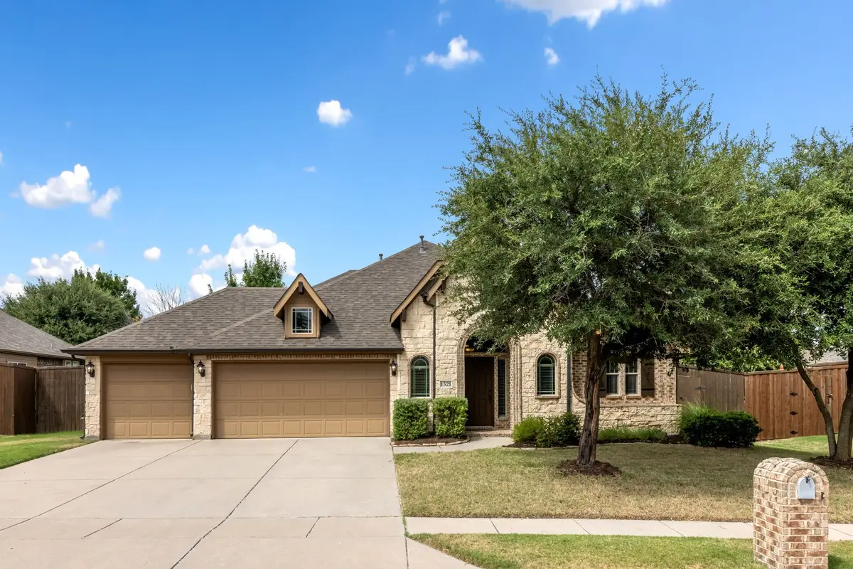 1521 Brush Creek Road, Prosper, TX 75078 - #1