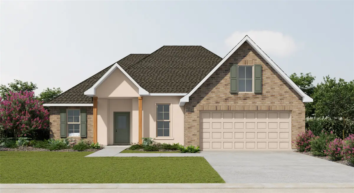 727 Crewe Lane, Bossier City, LA 71111 - #1