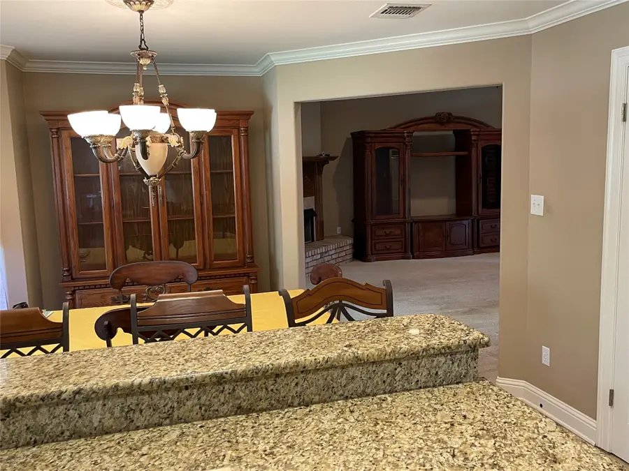 1035 Crouch Road, Benton, LA 71006 - #3