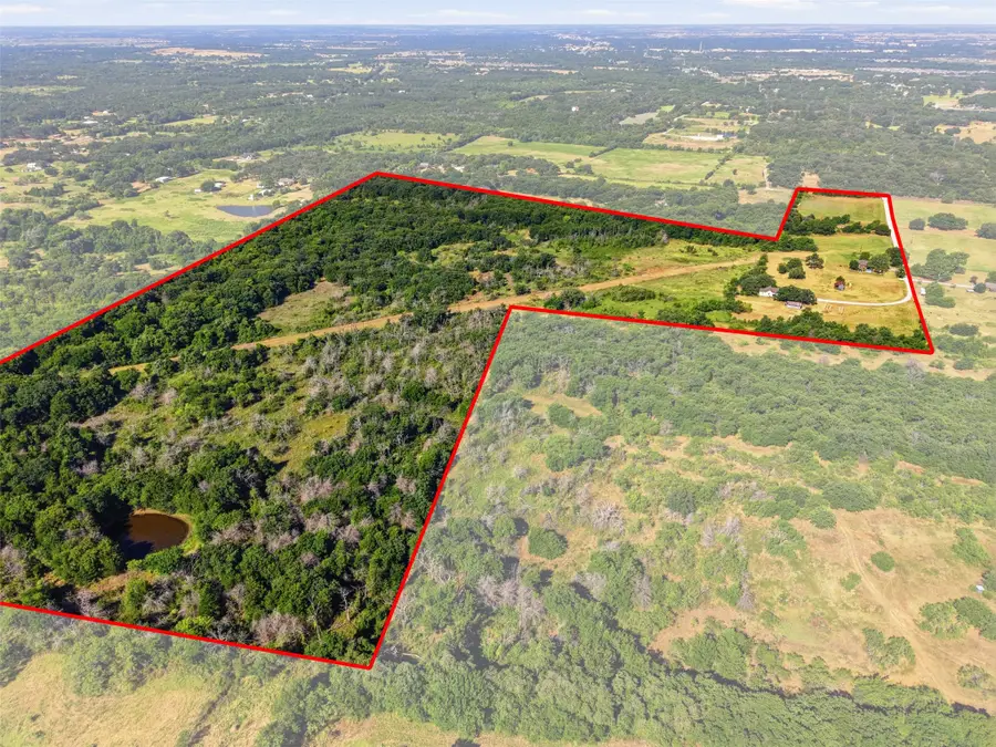 1149 County Road 426, Cleburne, TX 76031 - #2