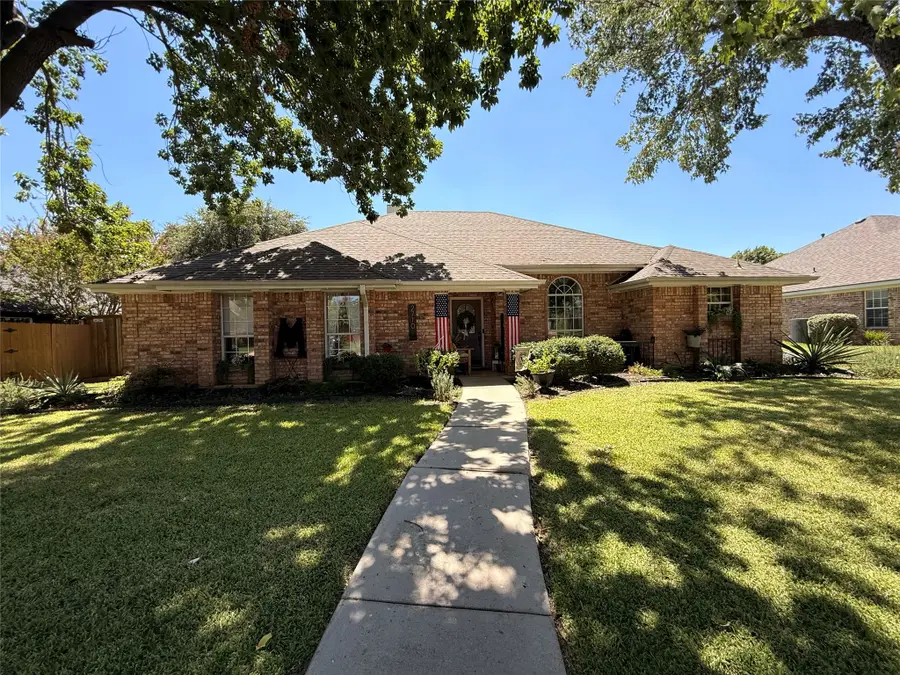 2710 Hunters Run, Brownwood, TX 76801 - #2