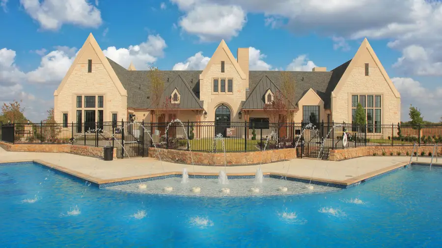 2724 Kensington Lane, Celina, TX 75009 - #3