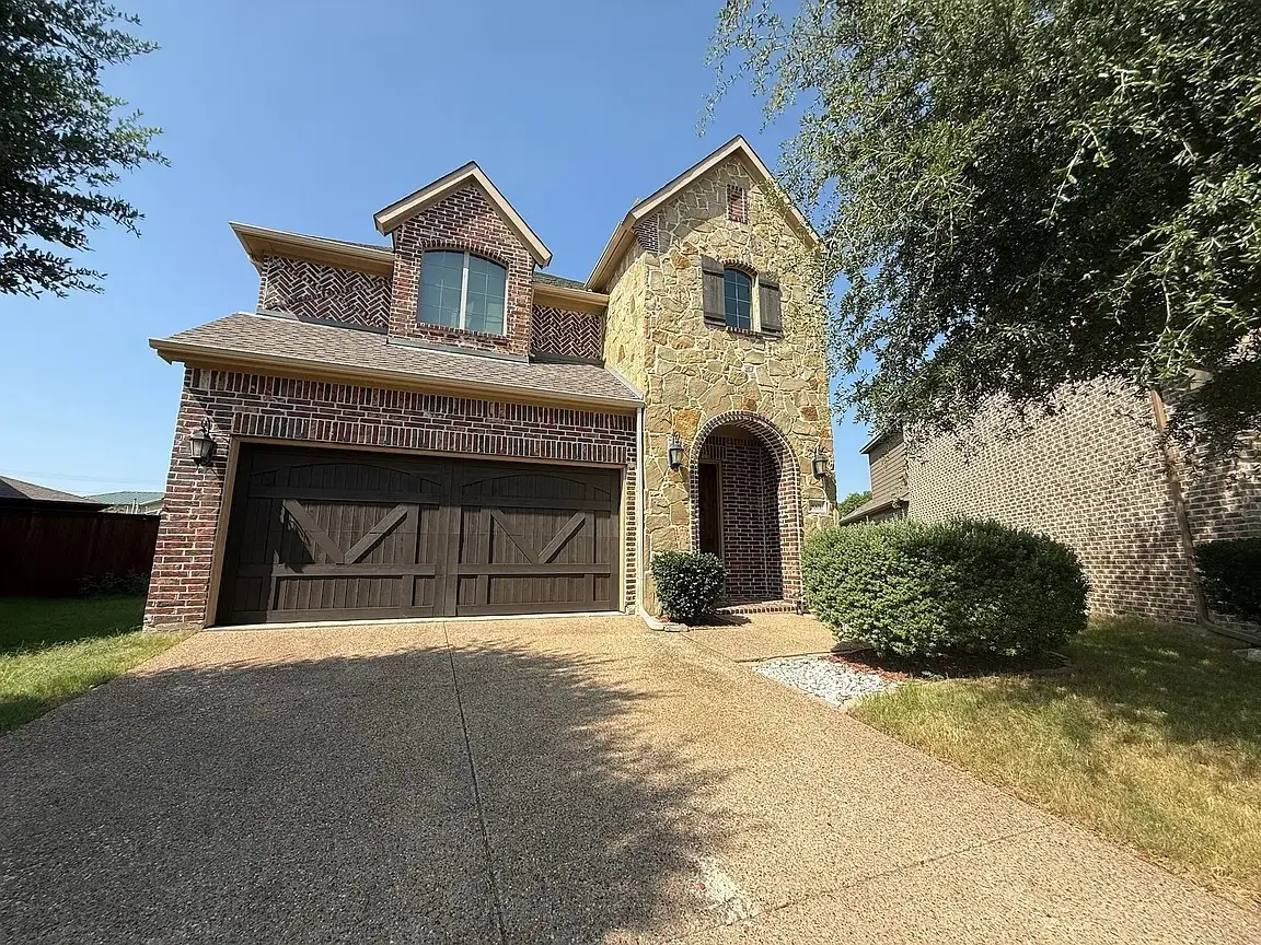 9001 Blue Water Drive, Plano, TX 75025 - #1