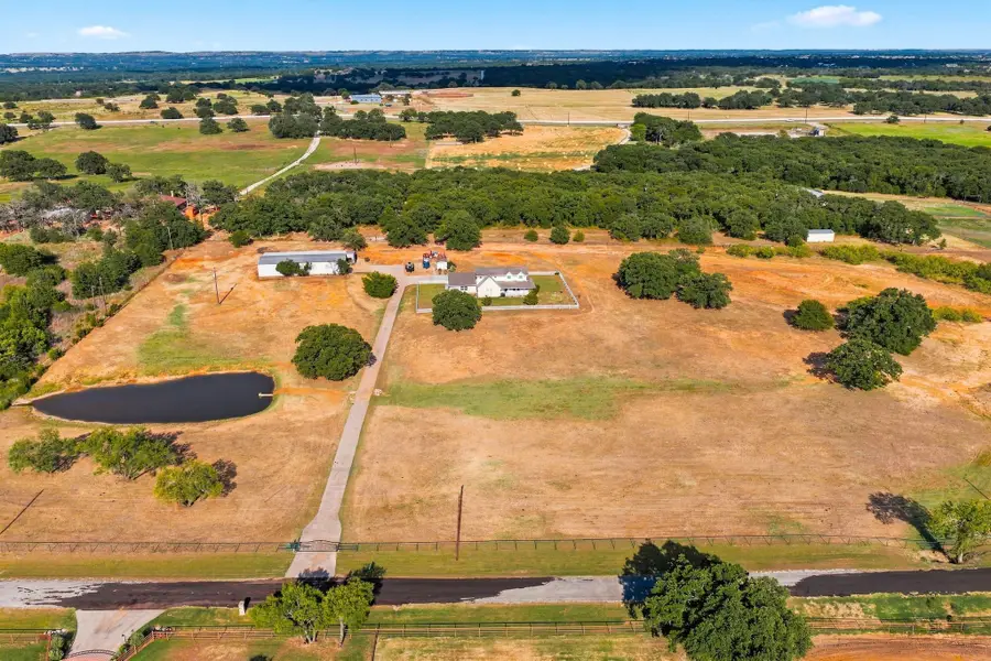 156 La Arroya Drive, Weatherford, TX 76088 - #2