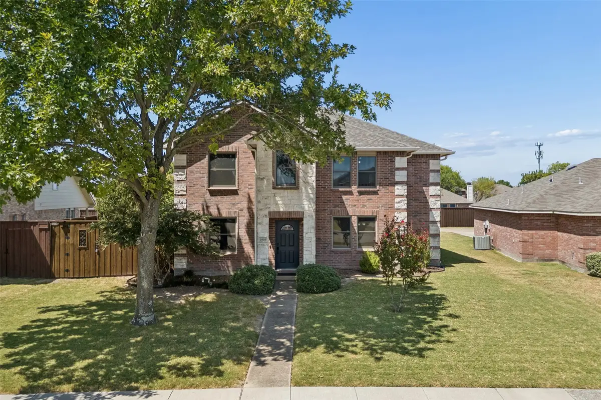 2903 Meadow Bluff Drive, Wylie, TX 75098 - #1