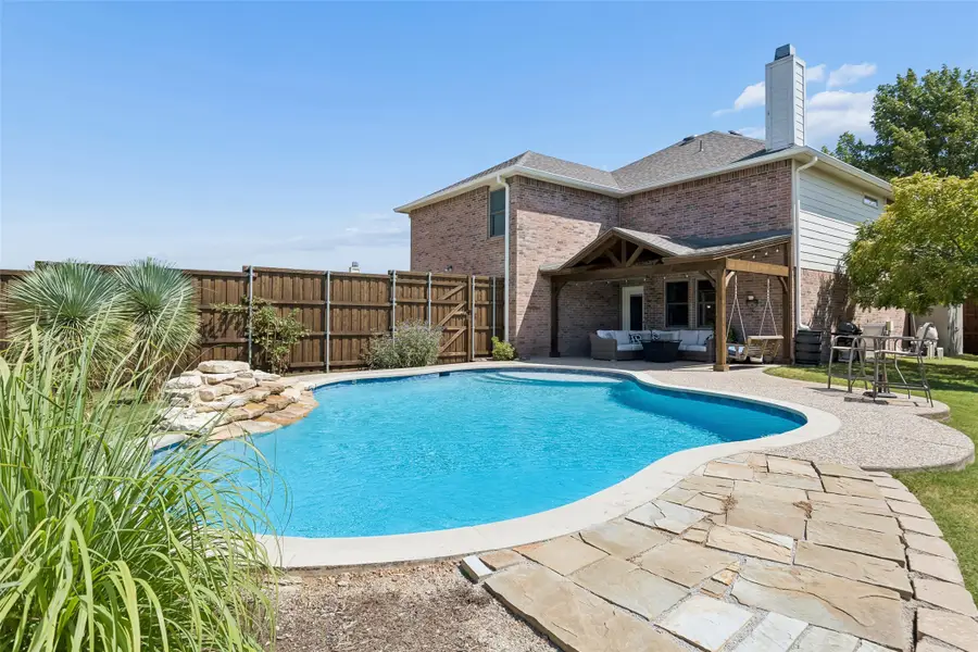2903 Meadow Bluff Drive, Wylie, TX 75098 - #2
