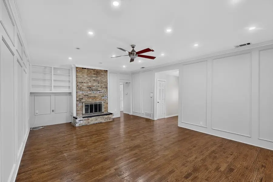2413 Club Meadow Drive, Garland, TX 75041 - #3
