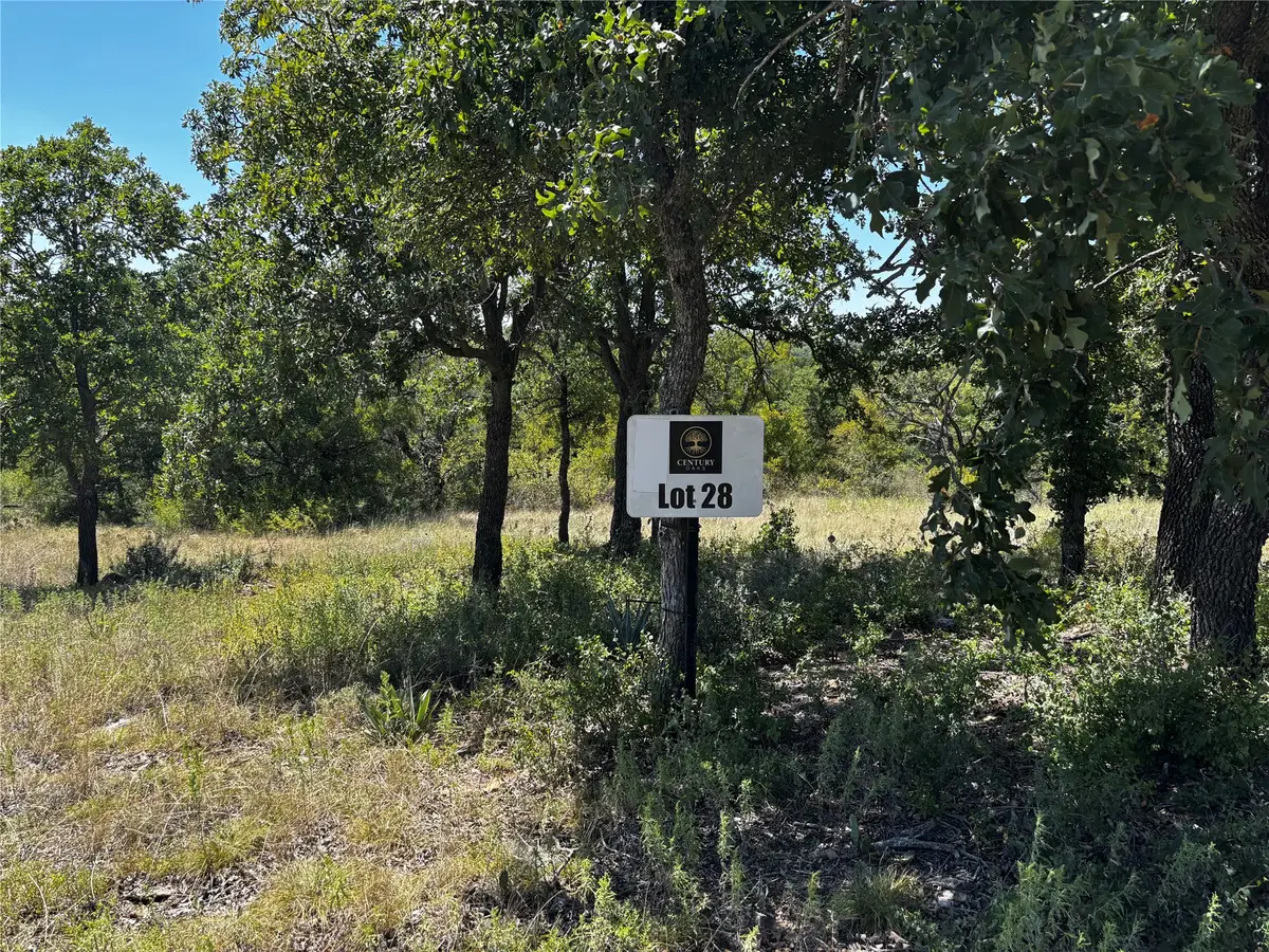 28 County Road 417, May, TX 76857 - #1