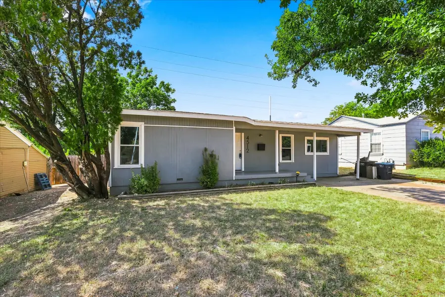 4512 Wabash Avenue, Fort Worth, TX 76133 - #2
