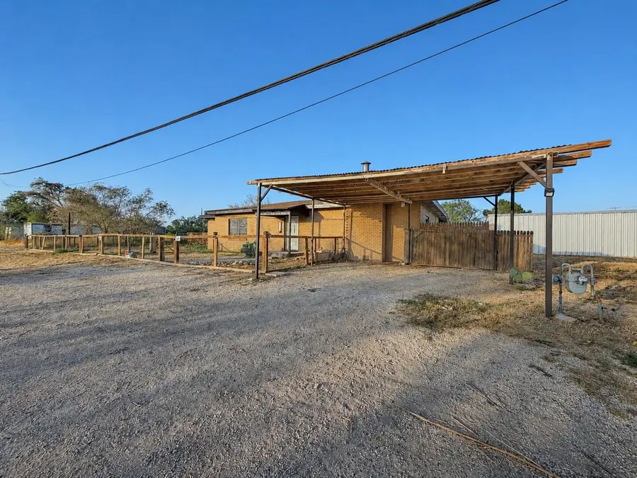 5211 Longshore Drive, Big Spring, TX 79720 - #2