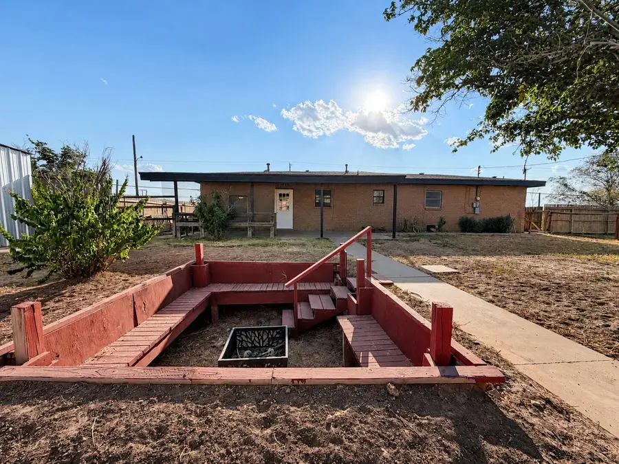 5211 Longshore Drive, Big Spring, TX 79720 - #3