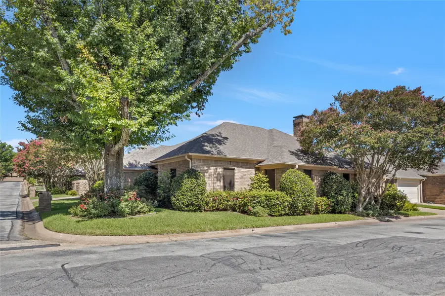 501 Hyde Park, Tyler, TX 75701 - #3