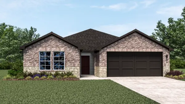804 Parksville Drive, Ferris, TX 75125