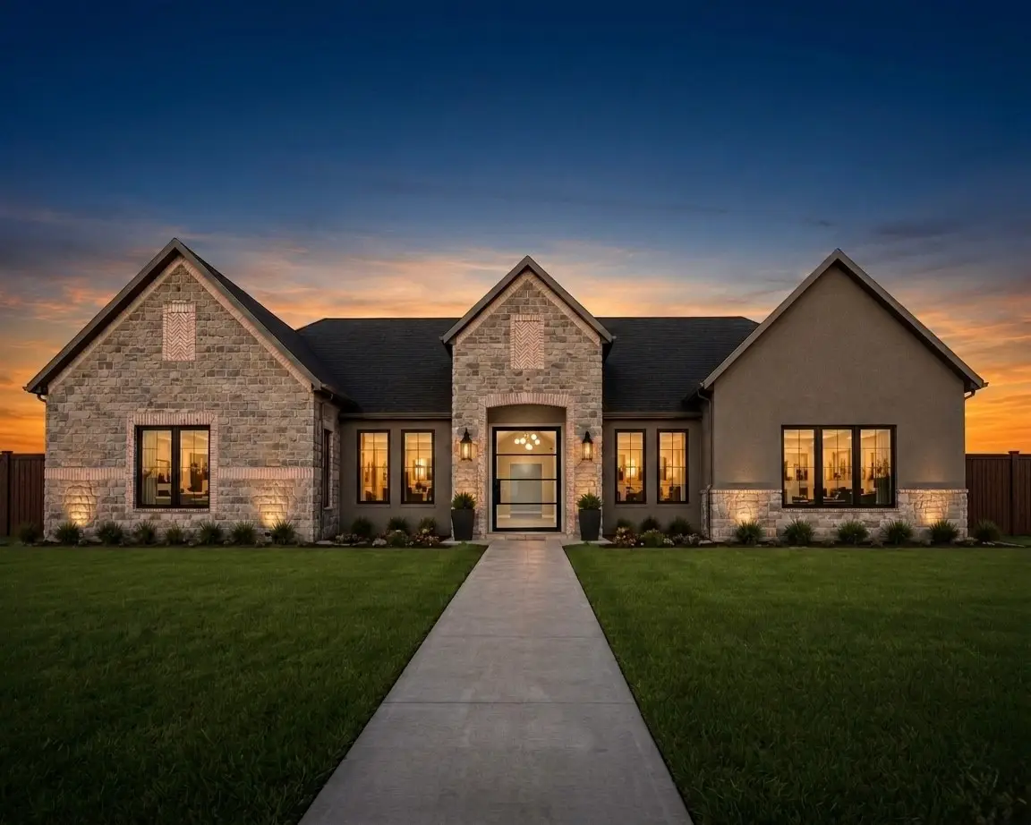 1012 Devonshire Drive N, Forney, TX 75126 - #1
