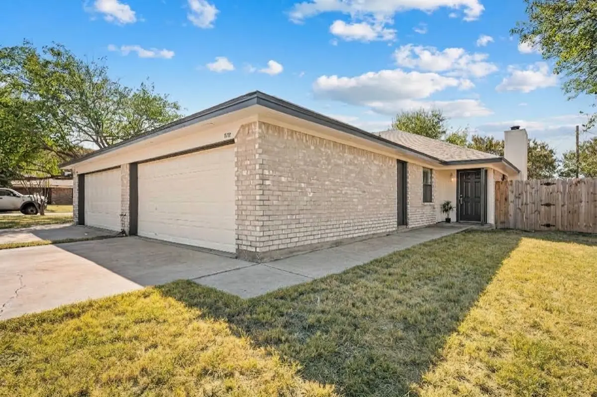 7712 Brandi Place #7712, North Richland Hills, TX 76182 - #1