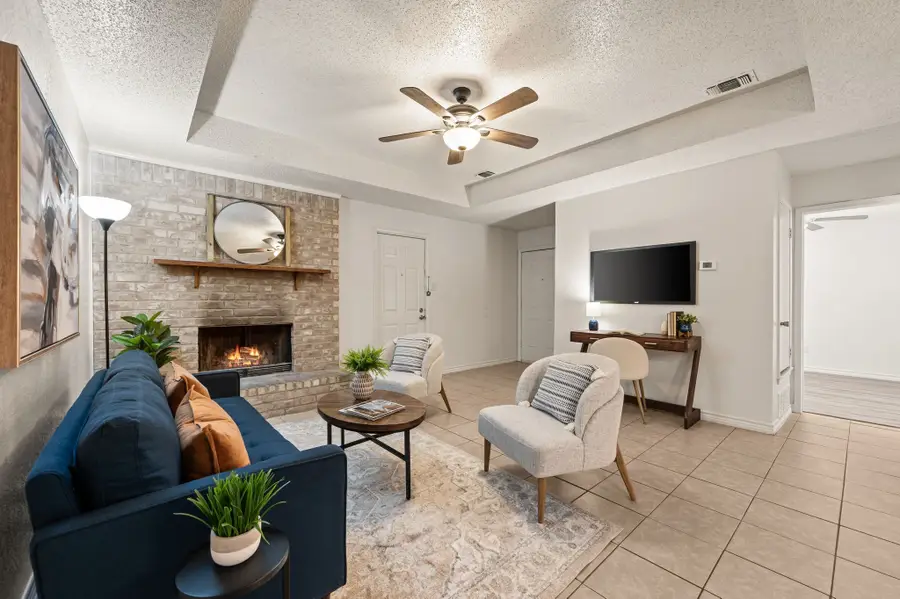 7712 Brandi Place #7712, North Richland Hills, TX 76182 - #3