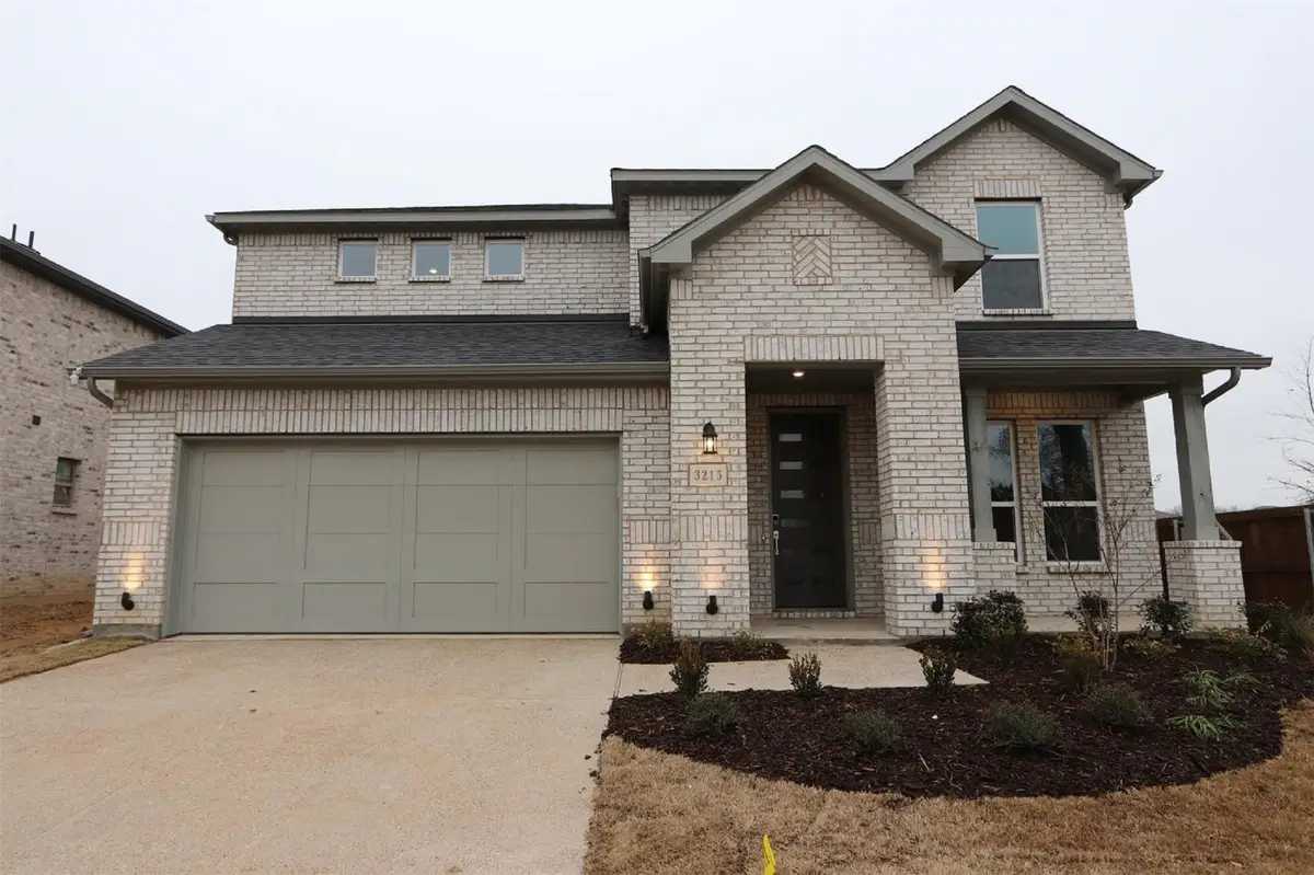 3215 San Clemente Drive, Melissa, TX 75454 - #1