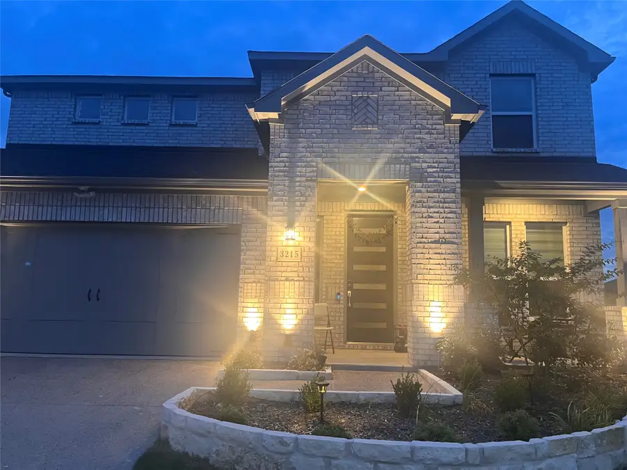 3215 San Clemente Drive, Melissa, TX 75454 - #2