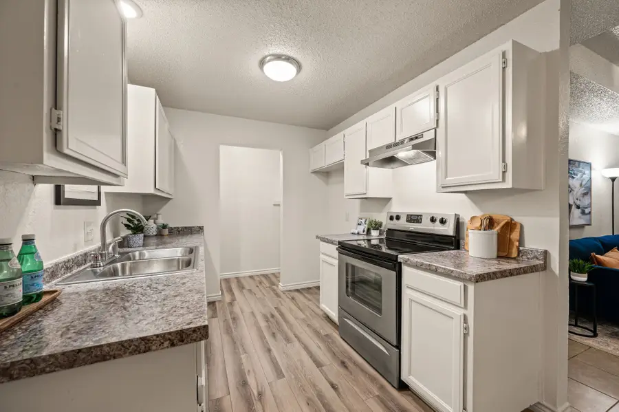 7712 Brandi Place, North Richland Hills, TX 76182 - #3