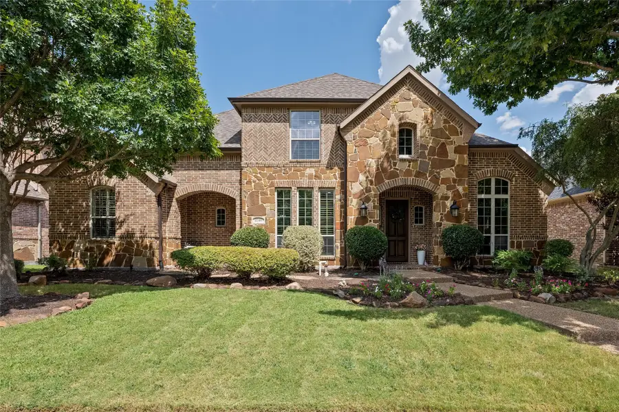 2346 Boxwood Drive, Allen, TX 75013 - #2