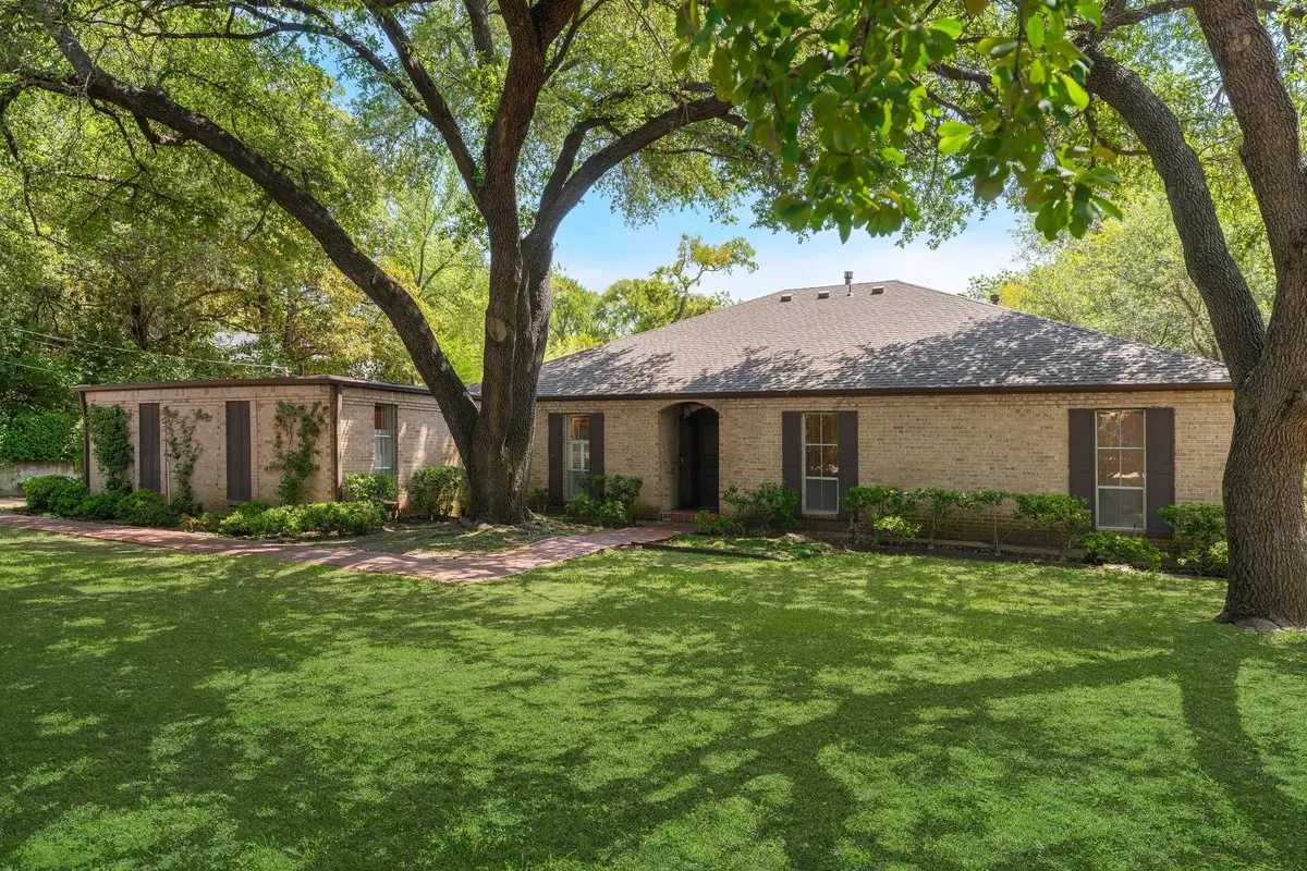 13828 Hillcrest Road, Dallas, TX 75240 - #1