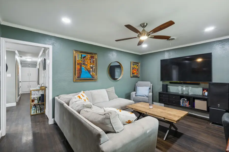 8938 Angleton Place, Dallas, TX 75243 - #3