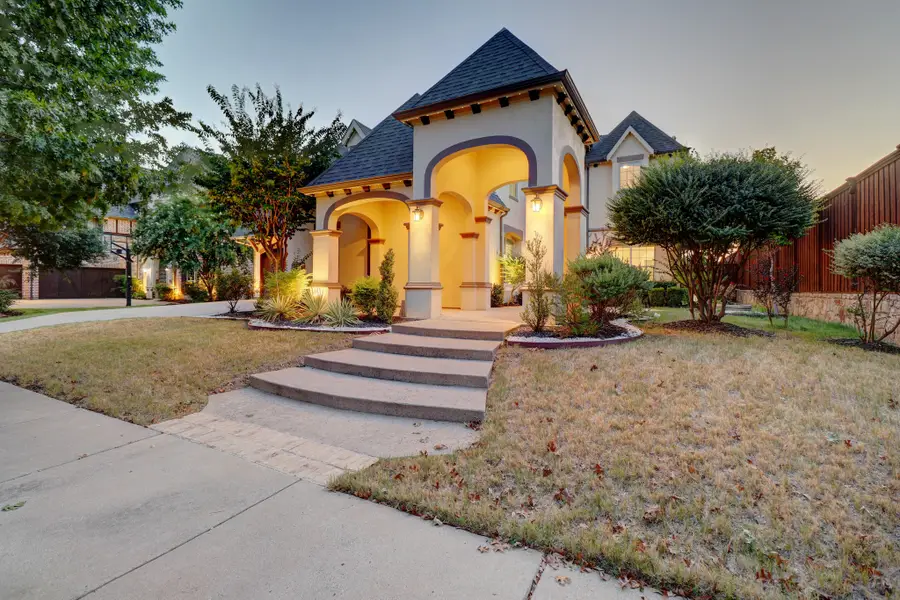 11559 Ashley Lane, Frisco, TX 75035 - #3