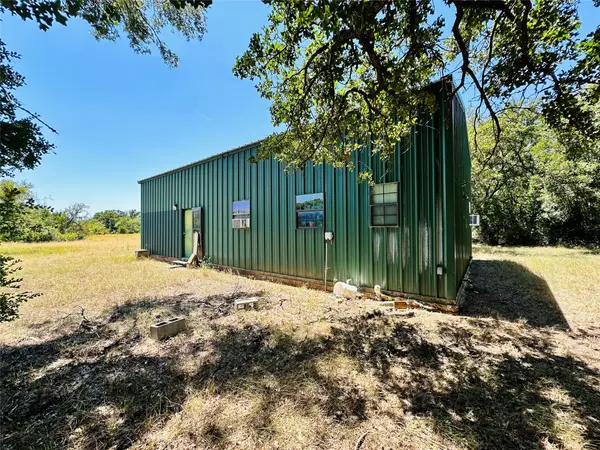 1020 Pleasant Valley Road, May, TX 76857