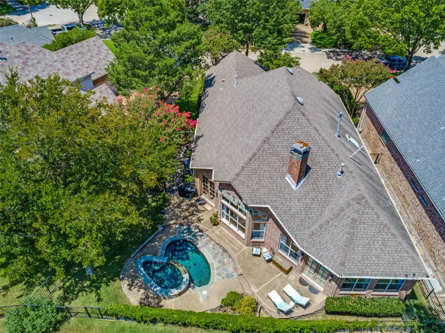 2617 Brookside Court, McKinney, TX 75072 - #3