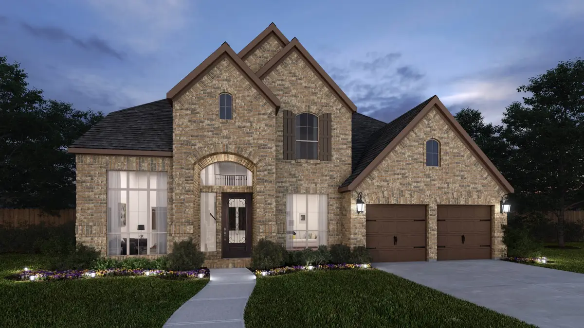 2416 Cherokee Court, Celina, TX 75009 - #1