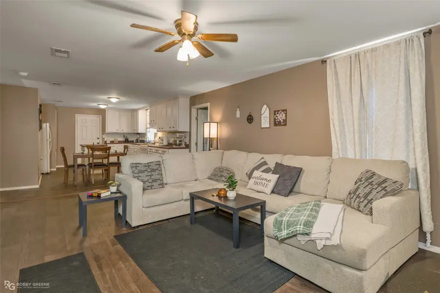 10461 Jersey Gold Road, Keithville, LA 71047 - #2