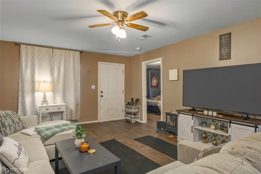 10461 Jersey Gold Road, Keithville, LA 71047 - #3