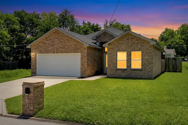1421 Jones Street, Greenville, TX 75401