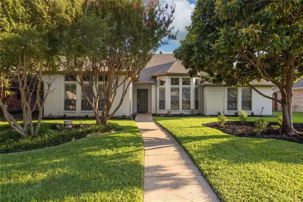 1413 Chesterton Drive, Richardson, TX 75080