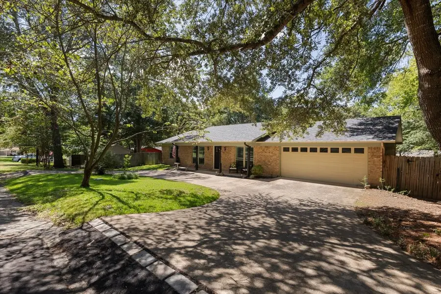 103 Grass Knoll Drive, Hideaway, TX 75771 - #3