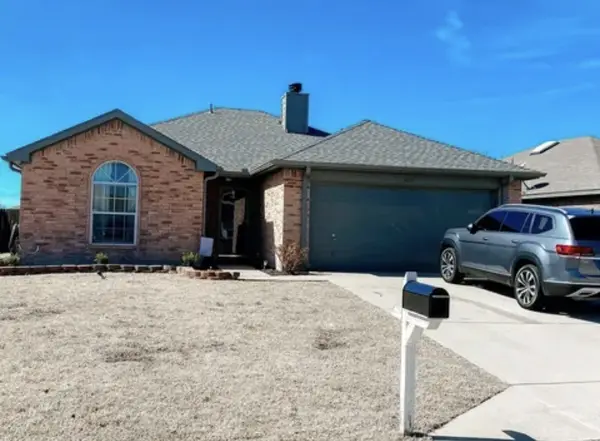 1603 Audrey, Royse City, TX 75189