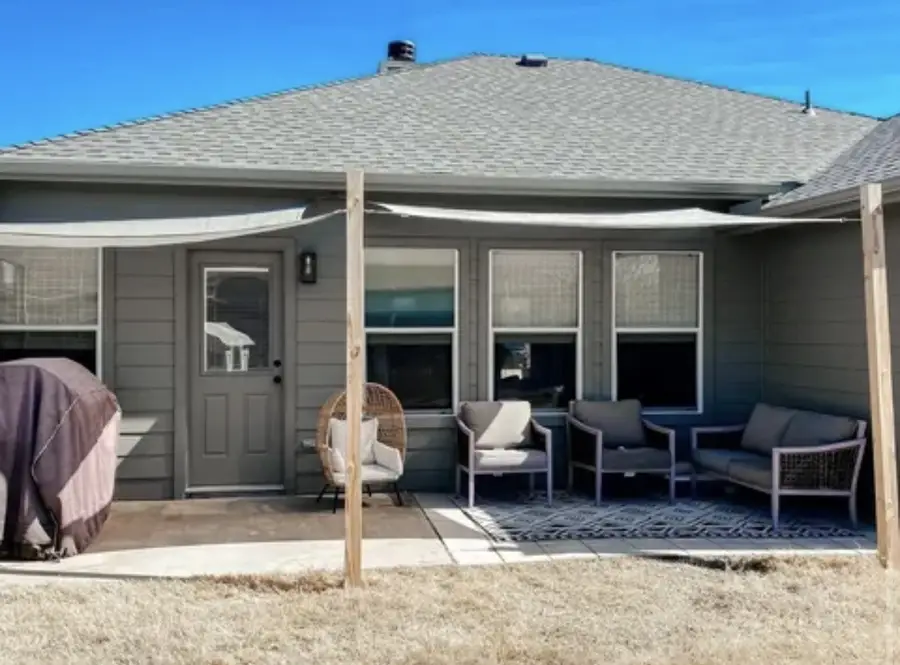 1603 Audrey, Royse City, TX 75189 - #2