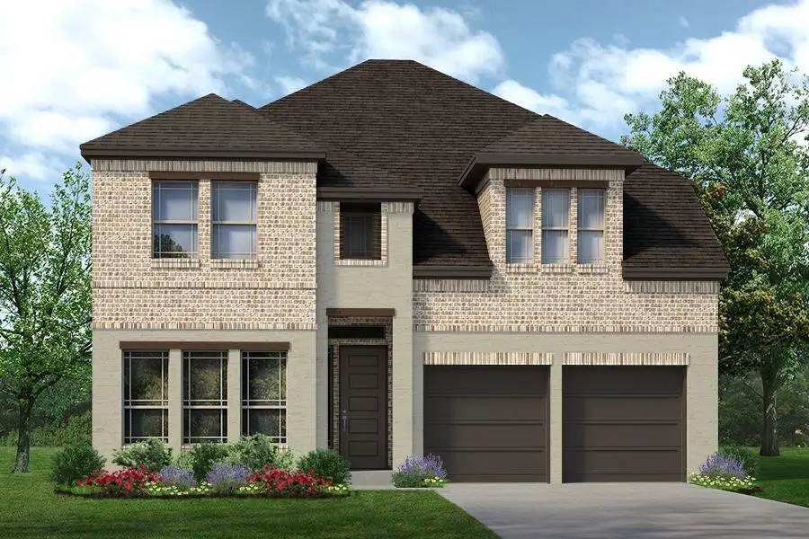 16700 Freshwater Drive, Celina, TX 75009 - #1