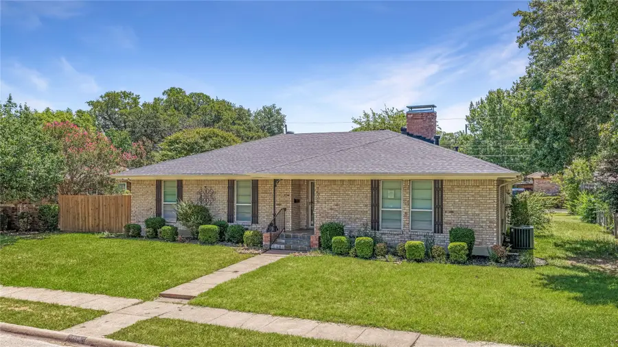 1526 Charleston Drive, Garland, TX 75041 - #2