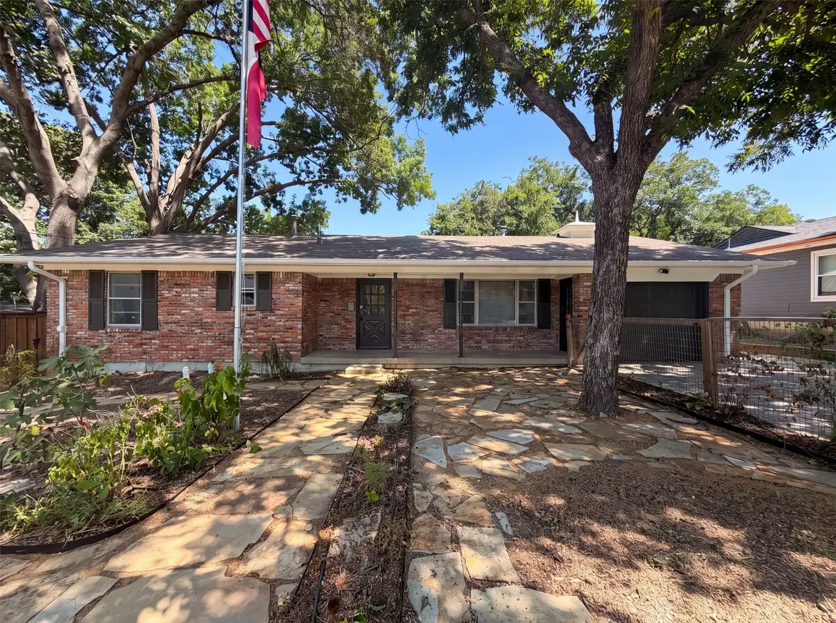 808 Griffin Street, McKinney, TX 75069 - #1