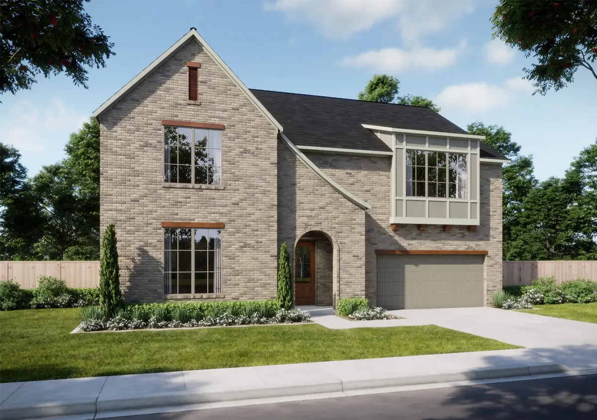 3905 Gail Lane, Providence Village, TX 76227 - #1