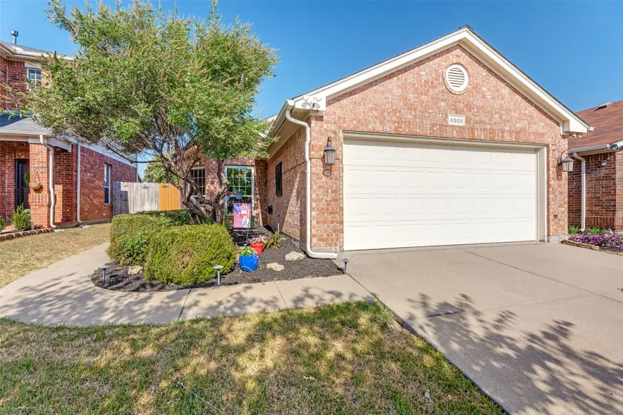 6509 Regina Drive, Fort Worth, TX 76131 - #2